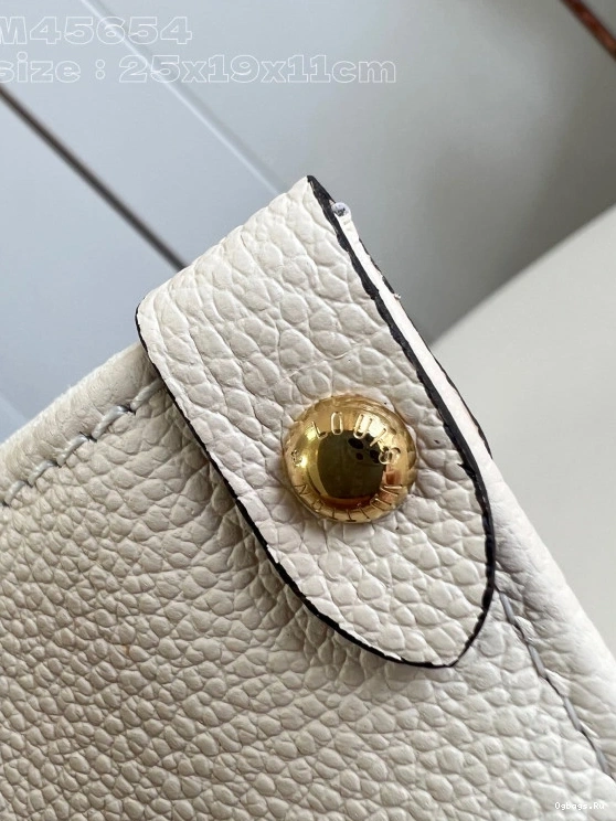 VUITTON ONTHEGO PM LOUIS 0216